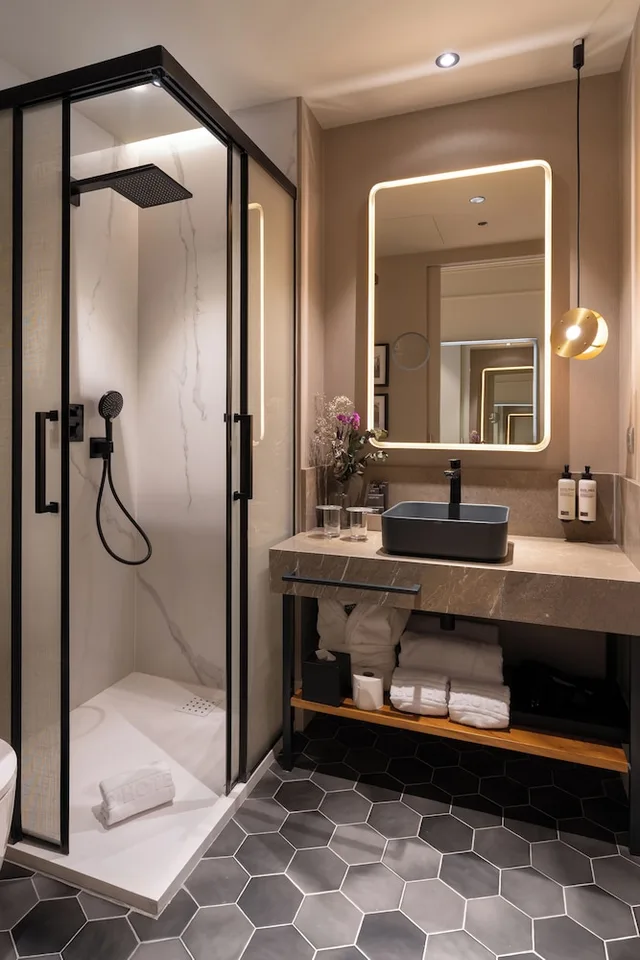 غرفة مفردة، H10 Palacio Colomera 17/19