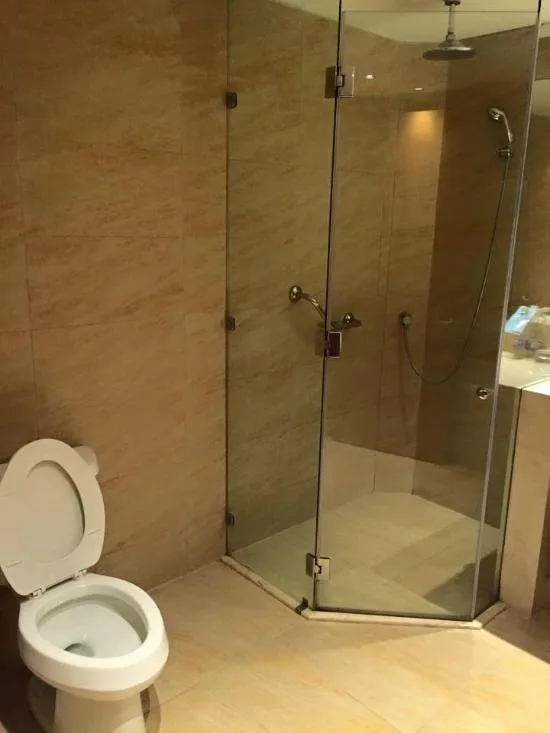 Standard, Double Bed, Sheraton Miramar Hotel and Convention center 4/4