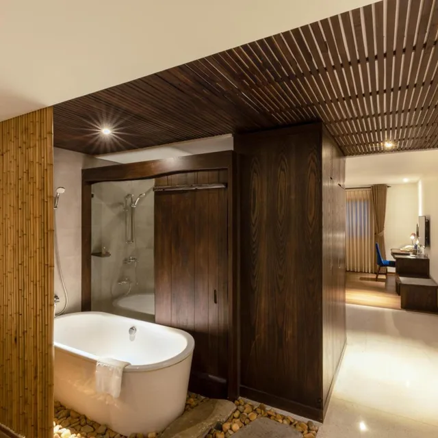 Zen, Suite، Cochin Zen Hotel 8/10