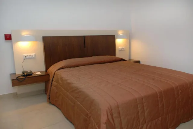 غرفة سوبيريور بإطلالة على الجبل، Delina Mountain Spa Resort 1/4