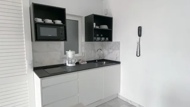 Select, Apartment, Single، Marina Bayview Gran Canaria - Adults Only 4/6