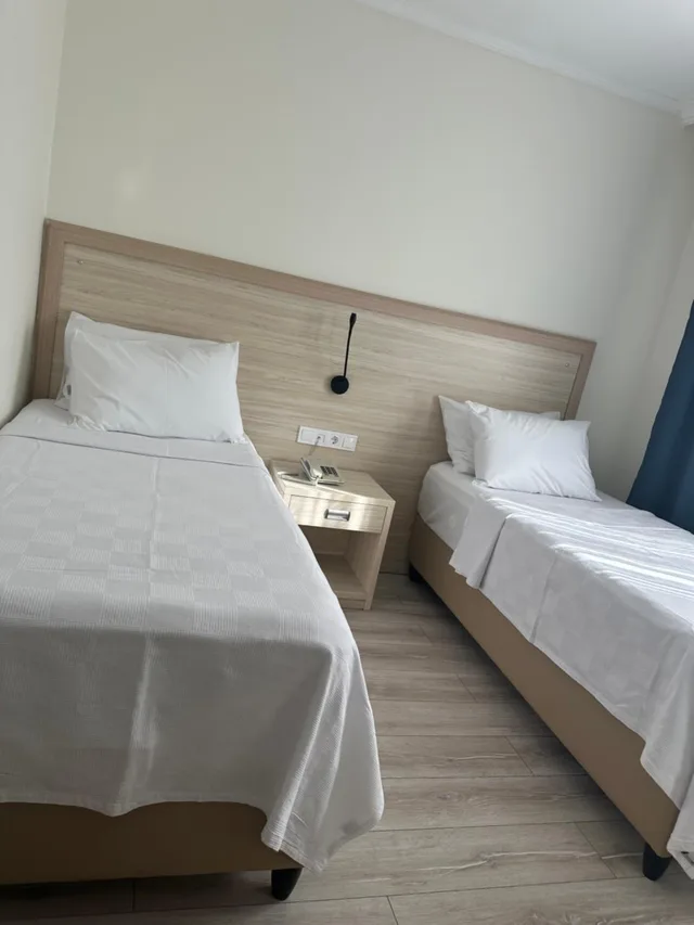 غرفة مفردة، Arapgir Nazar Hotel 3/10