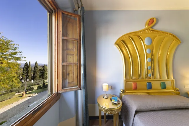Comfort, Triple, Hill View، Villa Castiglione 3/3