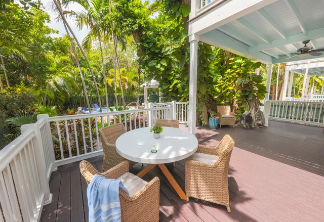3 Bedrooms, Home, with Pool، Hawks Cay Resort 6/8