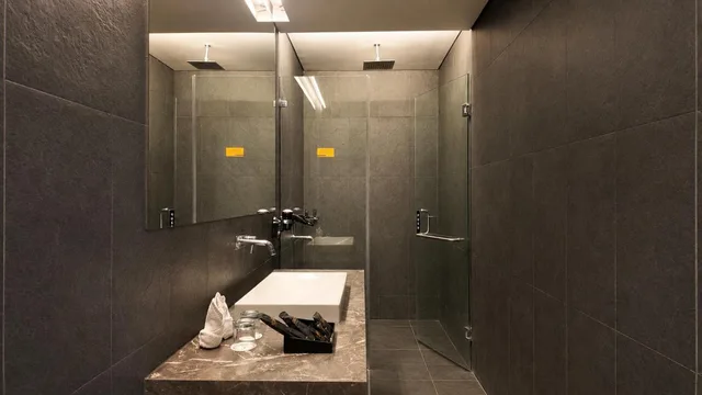 غرفة تنفيذية، Rayz Umm Hotel 9/9