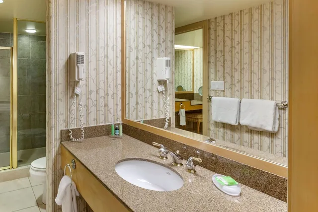 Upgrade, Efficiency, Suite, 2 King Beds، Carriage Ridge Resort Ascend Hotel Collection 4/5