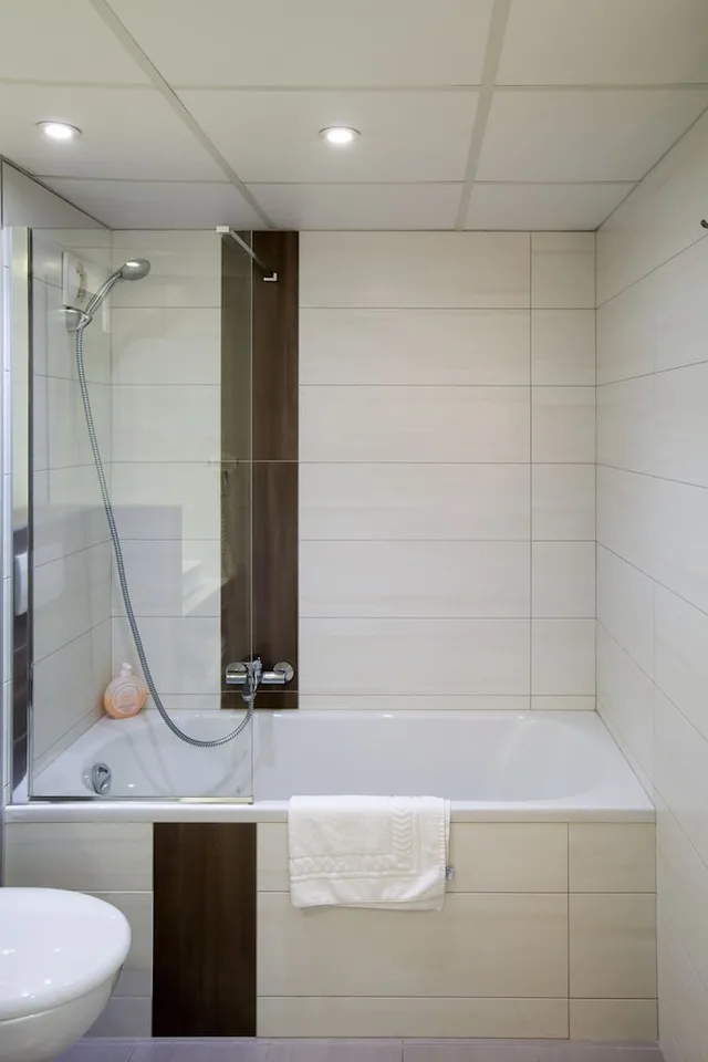 غرفة قياسية بسريرين منفصلين، Ibis Styles Carcassonne La Cite 5/5