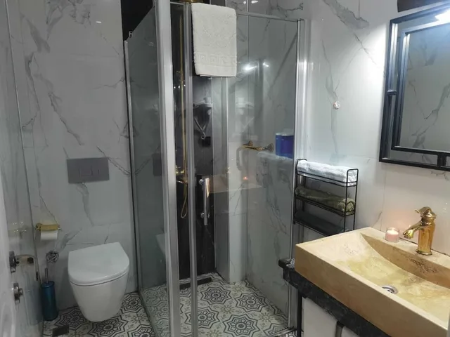 غرفة عائلية، The Independent Hotel Taksim 4/5