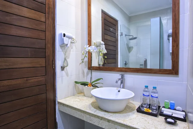غرفة سوبيريور، ADHI JAYA HOTEL 6/6