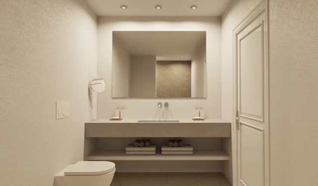Sunrise, Suite, Pool Front، NERO Light-Filled Suites 4/6