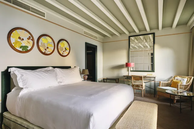 Garden Suite، Villa San Michele A Belmond Hotel Florence 2/17