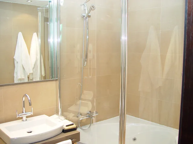 غرفة بسرير مزدوج، AZZ Asturias Langrehotel 2/2
