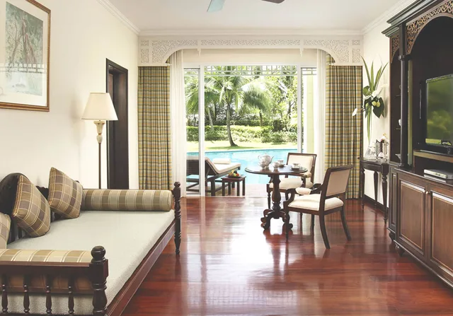 Club, Suite, King Bed, Sofa, Pool Access، Sofitel Krabi Phokeethra Golf & Spa Resort 6/10
