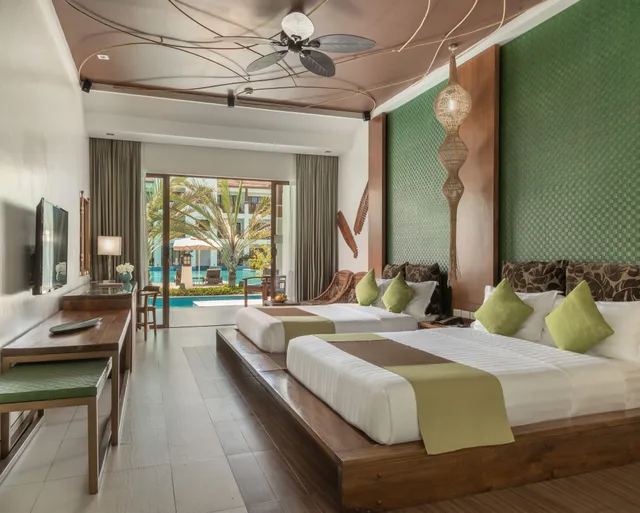 Premier Pool، Princesa Garden Island Resort and Spa 2/3