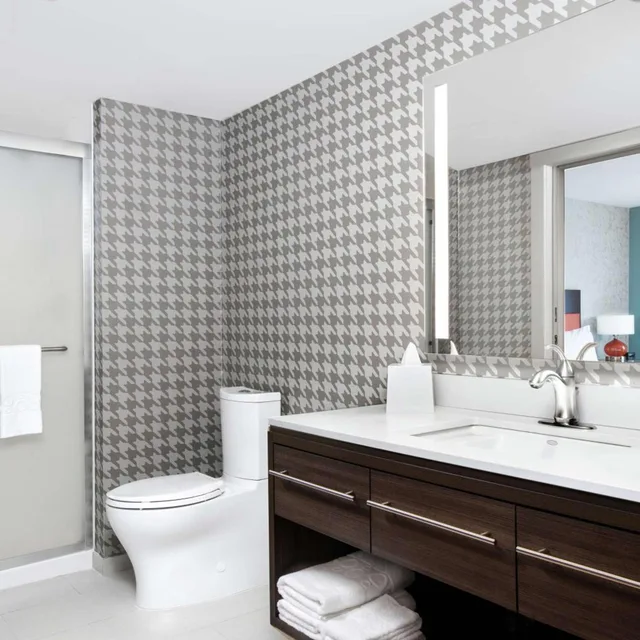 استوديو بسريرين كوين مع أريكة، Home2 Suites By Hilton Long Island Brookhaven 2/7