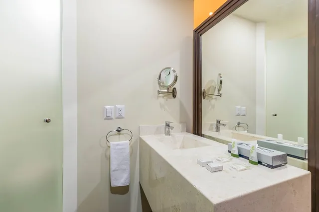 غرفة قياسية بسريرين مزدوجين، Hotel Stadium 6/7