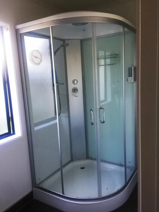 استوديو بسرير كوين وسرير فردي بجاكوزي، Grosvenor Motor Inn 6/6