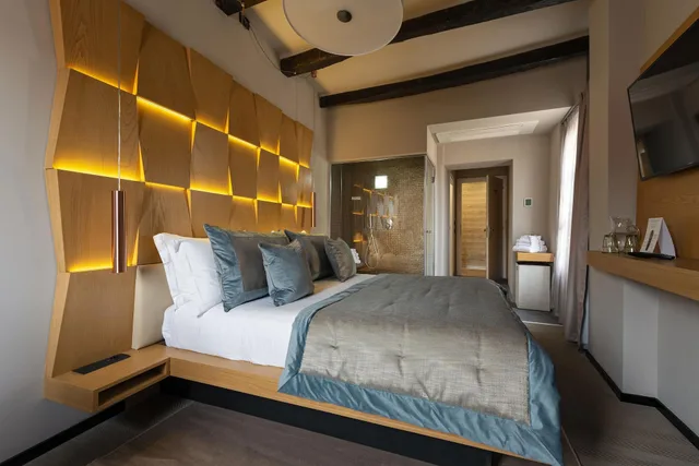 غرفة كلاسيكية، Ara di Marte Suites 1/7