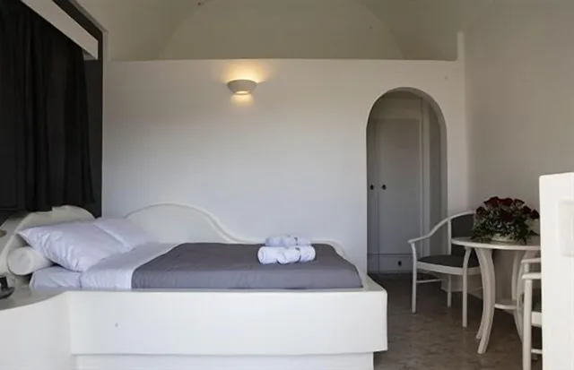 غرفة قياسية، Philippion Boutique Hotel 2/7