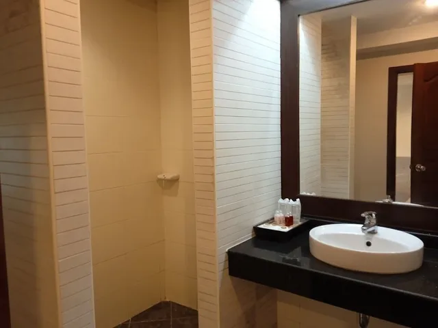 غرفة غراند ديلوكس بسرير كينج، Sea Star House 3/3