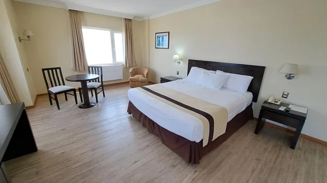 Room, Single, Sea View, Diego de Almagro Arica 1/1