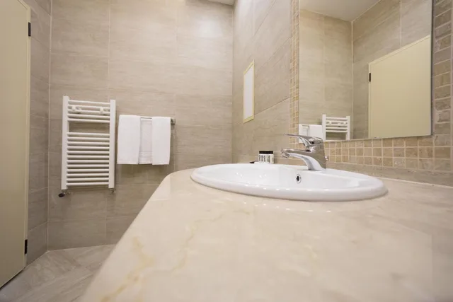 Apartment Two Bedroom، B1 Boutique Hotel Sofia 5/5
