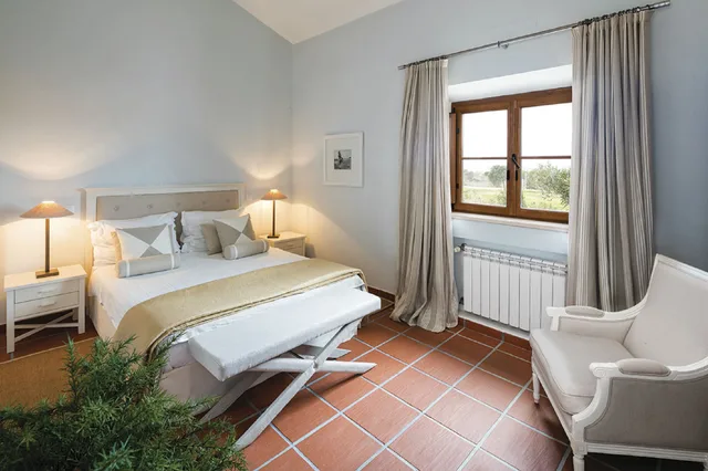 فيلا بـ4 غرف نوم بمسبح خاص، PORTO DONA MARIA GOLF(CASA DO CAMPO / DO MAR) 1/3