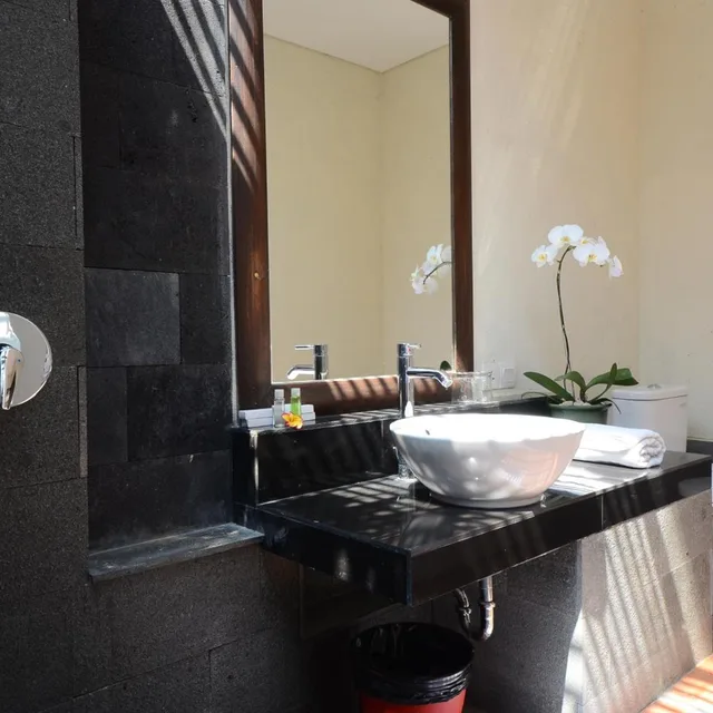 فيلا بمسبح خاص، Bali Breezz Hotel 10/10