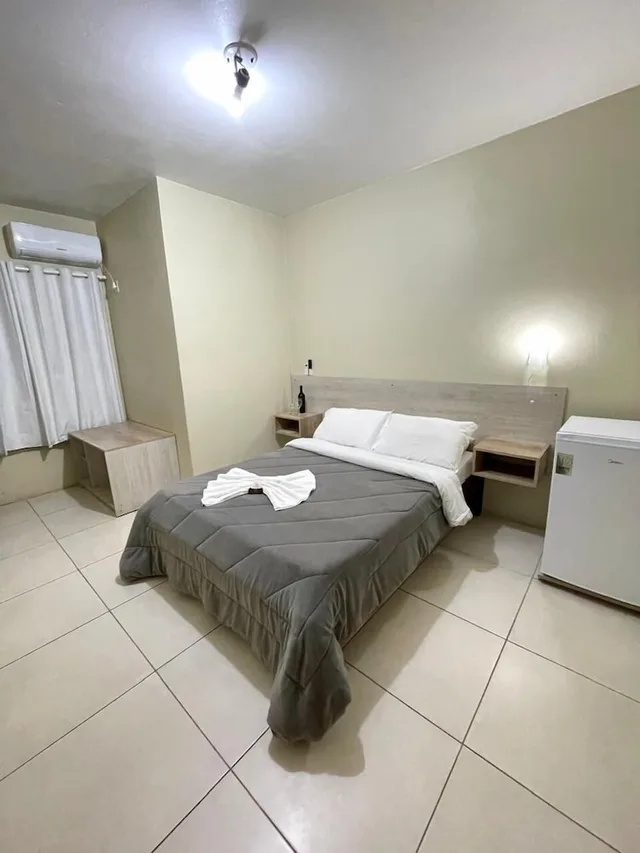 شقة بسرير مزدوج، Marechal Plaza Hotel 3/7