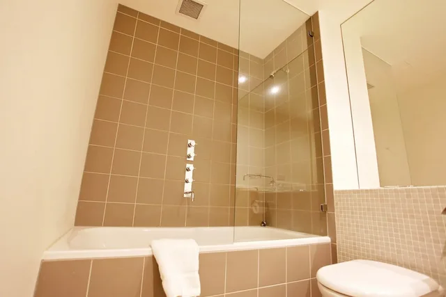 غرفة بسرير كوين، Golden Pebble Hotel 8/8