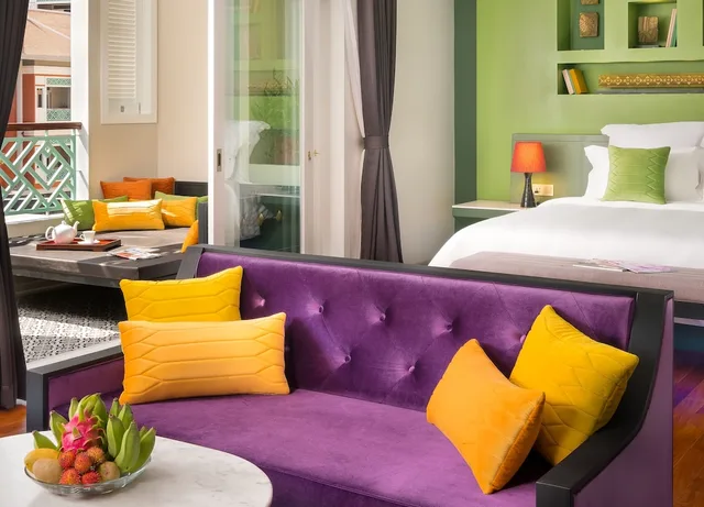 Grand, Pool, Suite, King Bed، Memoire Palace Resort Spa 2/3