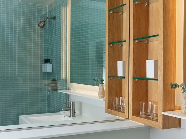 غرفة سوبيريور بسريرين كوين، Hotel Andra Seattle - MGallery Collection 4/5
