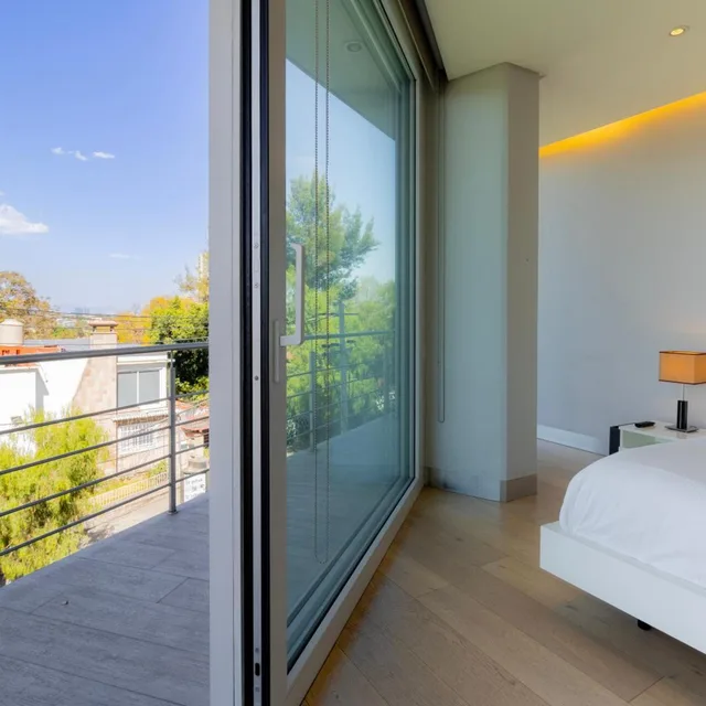 Deluxe, Suite, Balcony, Capitalia ApartHotel San Angel Inn 9/10