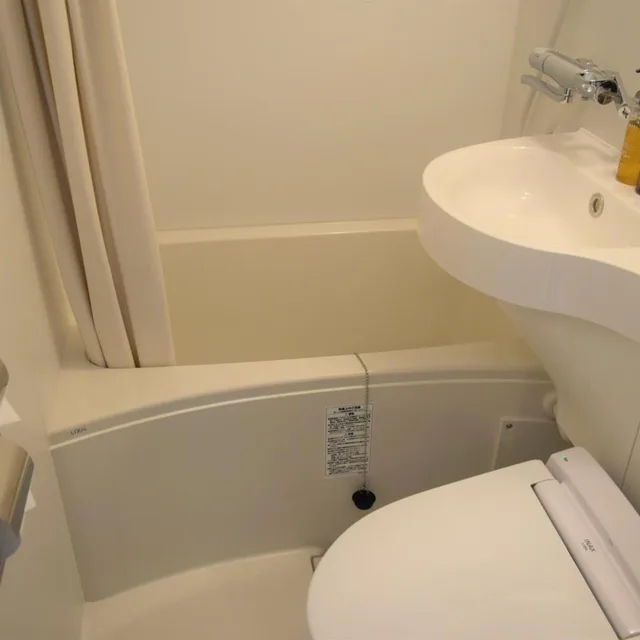 Room, Semi Double Bed, Kitchen, Hotel Classe Stay Sapporo 4/5