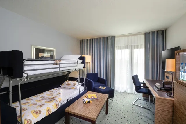 استوديو، Maritim Hotel Darmstadt 1/1