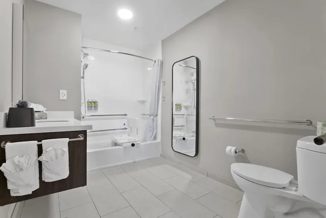 جناح بسرير كينج، Staybridge Suites Atlanta Ne - Duluth 6/7