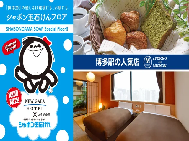 غرفة قياسية مفردة، Hotel New Gaea Kamigofuku 1/3