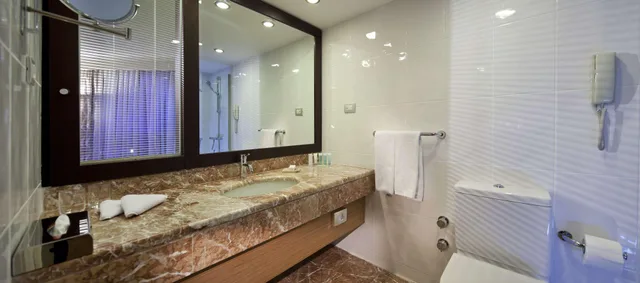 غرفة بسرير كينج، Mersin Hiltonsa Hotel 9/9