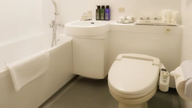 Standard, Single, Hotel Naha City Kokusai Street 2/6