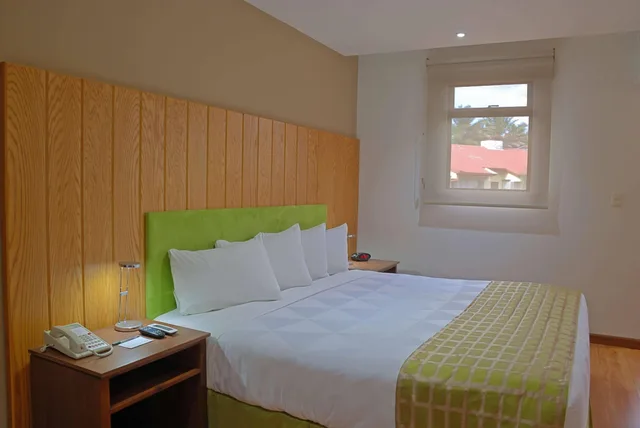 جناح بسرير كينج وسريرين مزدوجين، Country Inn & Suites By Radisson San Jose Aeropuerto Costa Rica 4/6