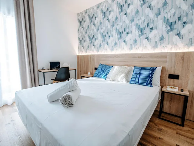 Standard, Double or Twin Bed, Sweet Lloret Suites 6/10