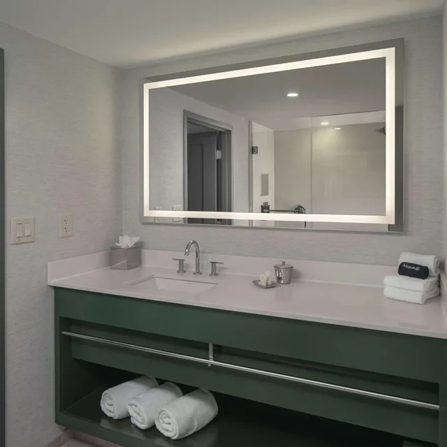 جناح جونيور بسرير كينج، Hyatt Centric Midtown Atlanta 2/2
