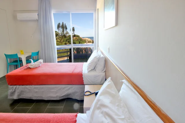 Room, Double Bed, Sea View, Cris Hotel 4/6