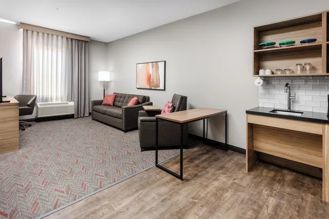 Candlewood Suites North Platte by IHG، نورث بلات 28/50