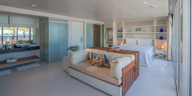 Suite, King Bed, Hotel Spa Nau Royal 2/10