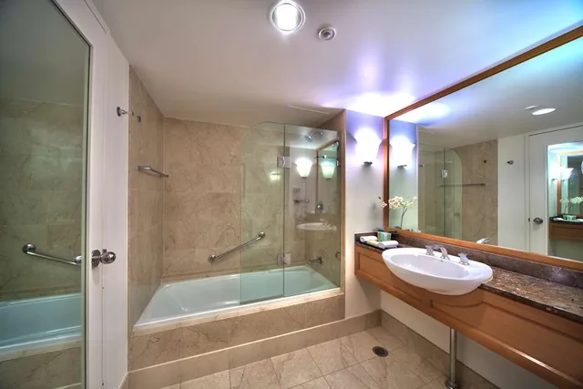 غرفة ديلوكس بسريرين منفصلين، Stamford Plaza Sydney Airport, WorldHotels Elite 3/3
