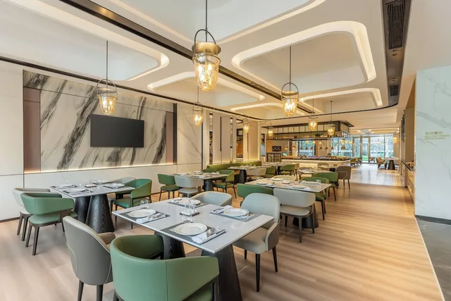 Holiday Inn Hotel & Suites Suzhou Xiangcheng by IHG، سوجو 37/50