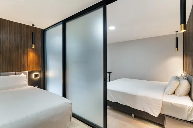 Junior Suite, Garden View, The Phulin Resort 1/8