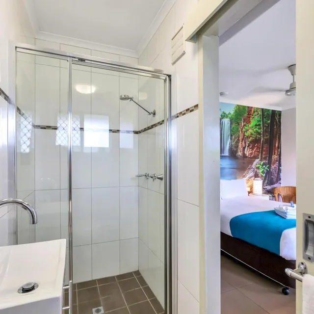 استوديو، DARWIN FREESPIRIT RESORT 6/6