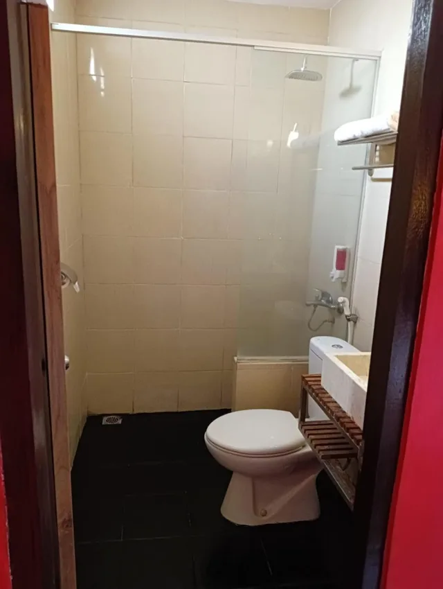غرفة عائلية، Mawar Asri Hotel 10/10